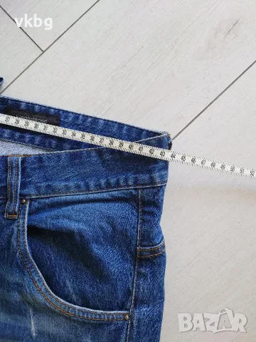 Pause Jeans - мъжки дънки размер M / L, снимка 5 - Дънки - 56439031