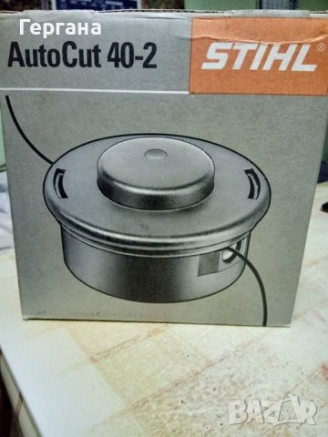 Американска глава за коса 