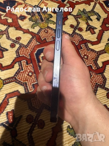 iPhone 12 mini 64GB Добро състояние., снимка 16 - Apple iPhone - 54067133