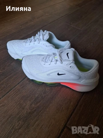 NIKE Спортни обувки 'Versair', снимка 1