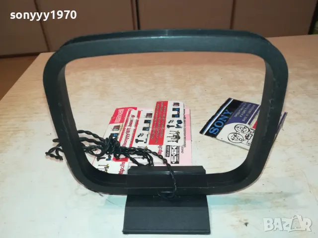 *ANTENA-ВНОС SWISS