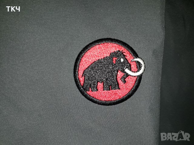 Mammut Alagna Gore-Tex Pants (S) мъжки ски/сноуборд панталон, снимка 7 - Зимни спортове - 31570776