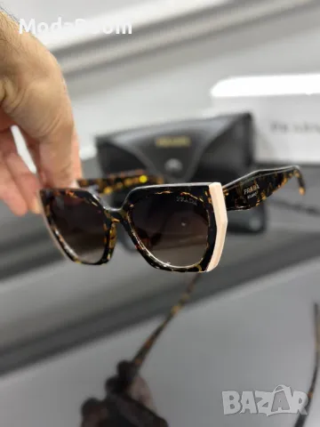 Céline дамски слънчеви очила , снимка 5 - Слънчеви и диоптрични очила - 48885812