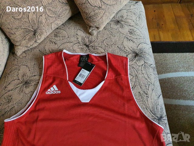 Оригинални потници на Adidas, снимка 14 - Баскетбол - 29420050