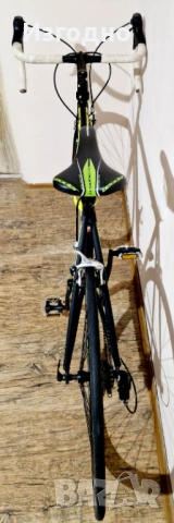 Шосеен велосипед Leader Run-Rv 28", снимка 18 - Велосипеди - 52576264