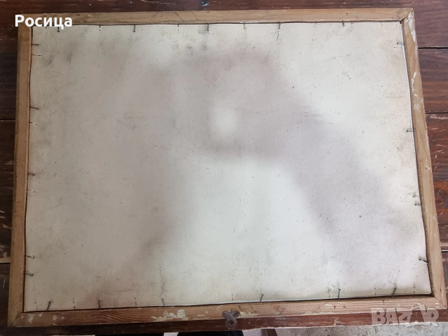 Натюрморт с плодове , снимка 4 - Антикварни и старинни предмети - 53974095