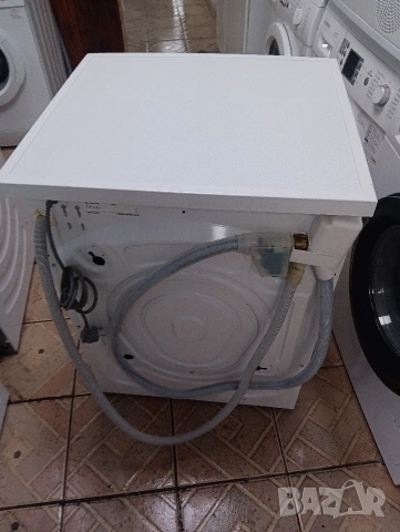 Пералня Сименс Siemens Made in Germany A++ 7кг 2 години гаранция!, снимка 5 - Перални - 53299926