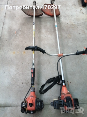 Моторни коси, снимка 1