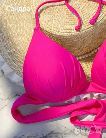 Горнище на бански, снимка 3 - Бански костюми - 54239767