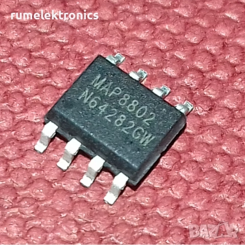 MAP8802