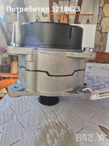 Динамо за Ауди А6 Ц5 от 1997 до 2004, снимка 5 - Части - 53169015