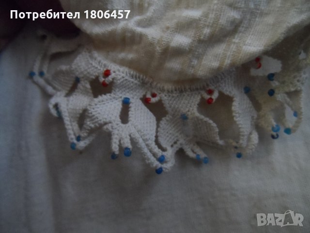 кенарена риза, снимка 16 - Антикварни и старинни предмети - 30612311