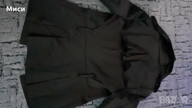 Якенце"Zara", снимка 3 - Палта, манта - 31183692