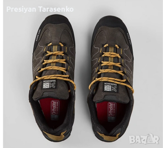 Karrimor Hot Rock - EU 45.5 (НОВИ) Туристически Обувки, снимка 6 - Спортни обувки - 54076216