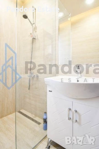 2-СТАЕН апартамент под наем, гр. София, кв. Изток, снимка 9 - Апартаменти - 52811107