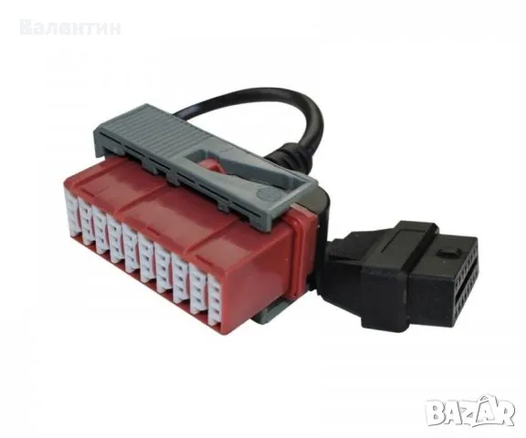 LEXIA - 3 CITROEN / PEUGEOT DIAGNOSTIC TOOL + ПОДАРЪК, снимка 3 - Аксесоари и консумативи - 10624581