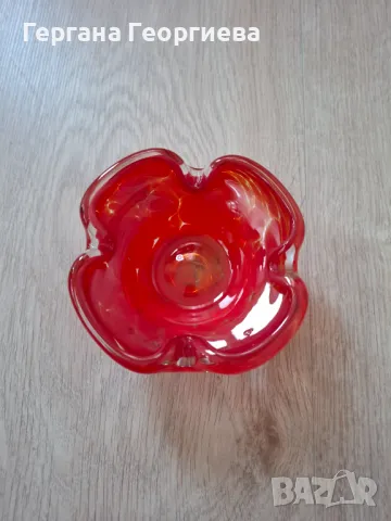 Нов пепелник