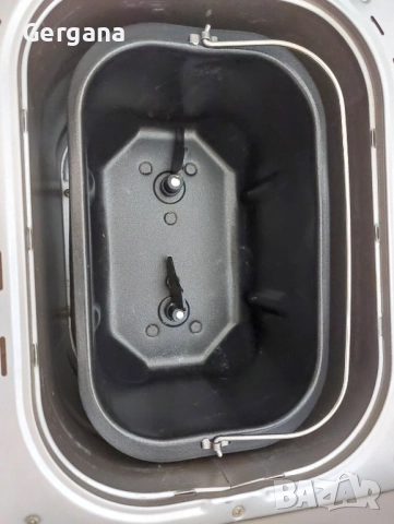 Хлебопекарна Mühler МВМ-150, снимка 3 - Хлебопекарни - 52260504