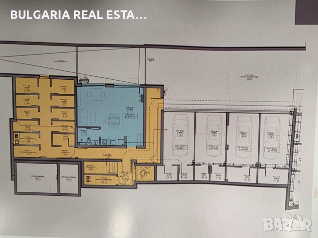 ПЕНТХАУС за продажба, снимка 2 - Апартаменти - 52358651