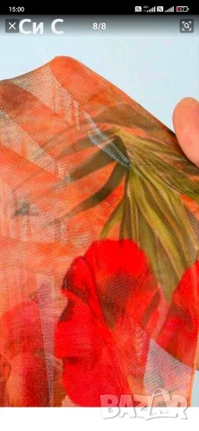 НОВО 💯 К-т цял бански с пола 💋, снимка 7 - Бански костюми - 55287208