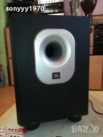 JBL-АКТИВЕН БУФЕР 3010240757LNWCR, снимка 14 - Тонколони - 47769208