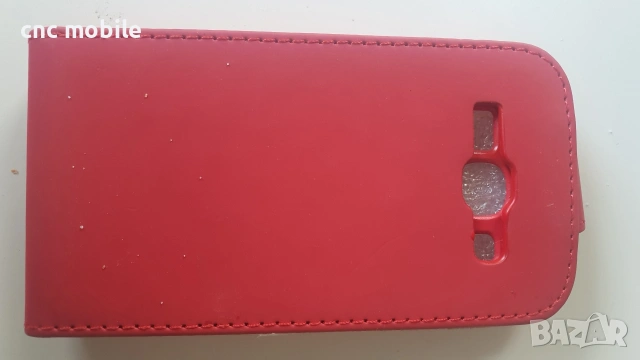Samsung Galaxy Ace 3 - Samsung GT-S7270 - Samsung GT-S7272 калъф - case, снимка 5 - Калъфи, кейсове - 25303470
