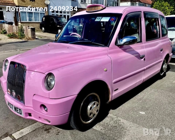 Кола под наем за събития и реклами, снимка 10 - Други - 54021686