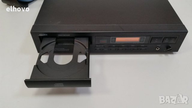 CD player Superteach CD-042RM, снимка 3 - MP3 и MP4 плеъри - 30176592