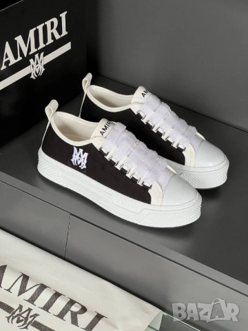 мъжки маратонки amiri prada dolce gabbana, снимка 6 - Маратонки - 52013848