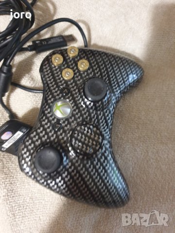 xbox controller, снимка 9 - Аксесоари - 37341864