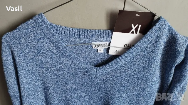 Нов суичър, снимка 8 - Суичъри - 47322880