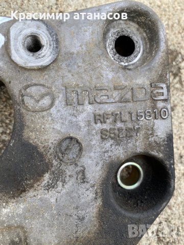 Стойка компресор за Мазда 5.RF7L15810, снимка 4 - Части - 40659333
