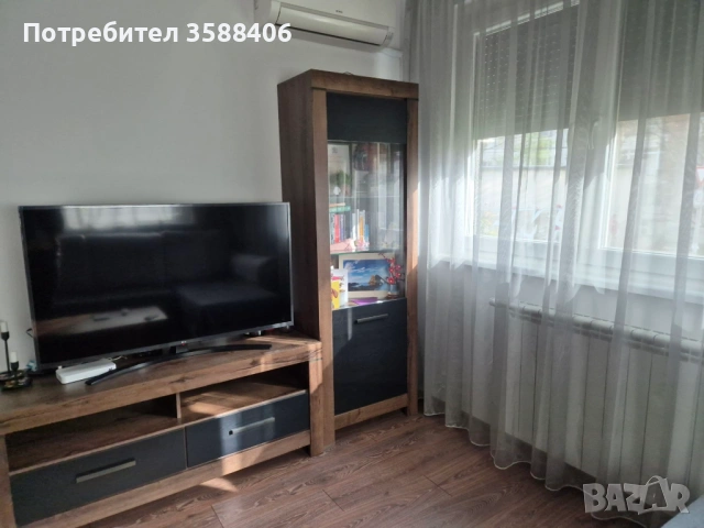 Двуетажна монолитна къща с гараж-гр. Велико Търново, снимка 7 - Етаж от къща - 54225317