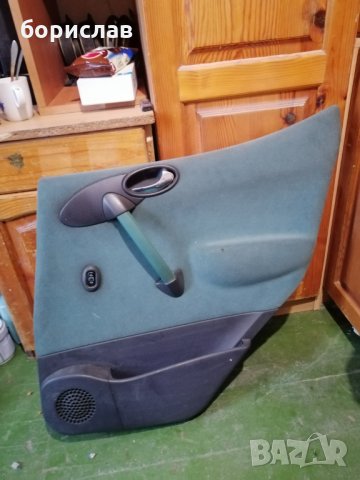 Кори за врати мерцедес а класа, снимка 3 - Части - 31109137