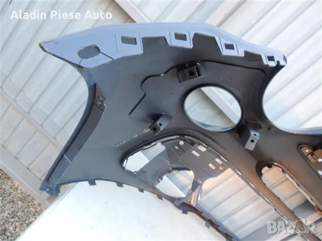 Предна броня Fiat 500L Facelift година 2017 2018 2019 2020 2021 код 735650508 , снимка 7 - Аксесоари и консумативи - 49613340