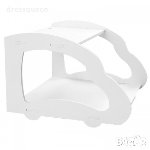 2811 Поставка етажерка за рутер, снимка 11 - Други стоки за дома - 30527440