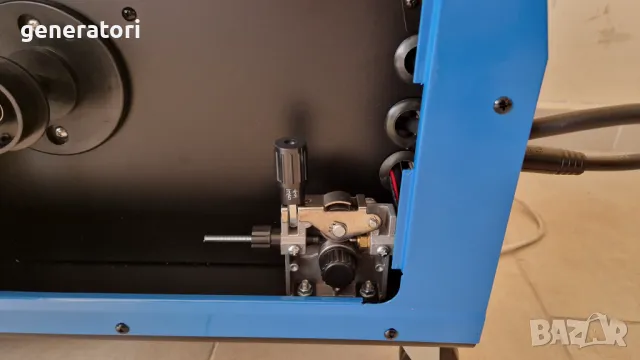 Топ Цена! 280 Ампера ТЕЛОПОДАВАЩО - MAX PROFESSIONAL - Телоподаващ Апарат 280А, снимка 6 - Други машини и части - 30439255