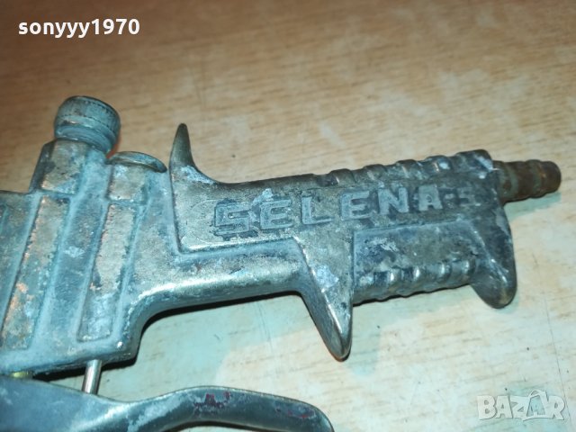 пистолет бояджииски 1111202049, снимка 18 - Други инструменти - 30756225