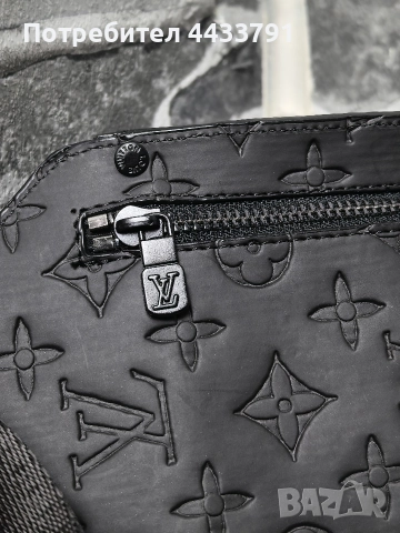 Louis Vuitton чанта , снимка 8 - Чанти - 52826583