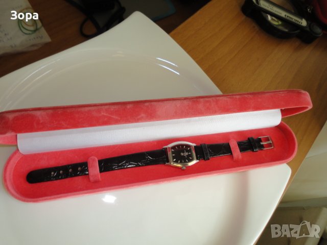  Дамски Часовник -  "Vacheron Constantin" Geneve, снимка 9 - Дамски - 42728088