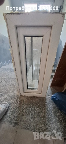 прозорец за баня,тоалетна, снимка 4 - Дограми - 54212073