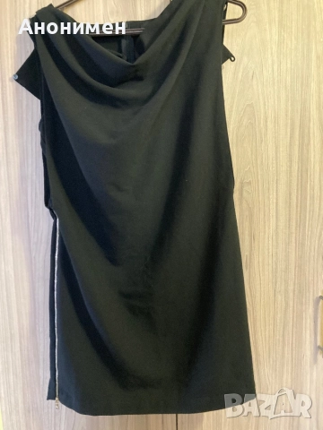 Стилна рокля calvin klein