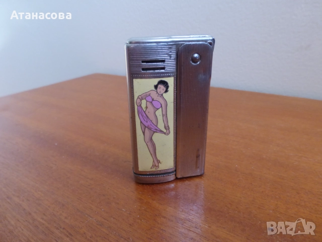 Рядка бензинова запалка ИМКО IMCO 6800