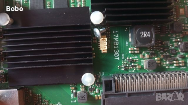 Main board 17MB130T, снимка 2 - Части и Платки - 39051506