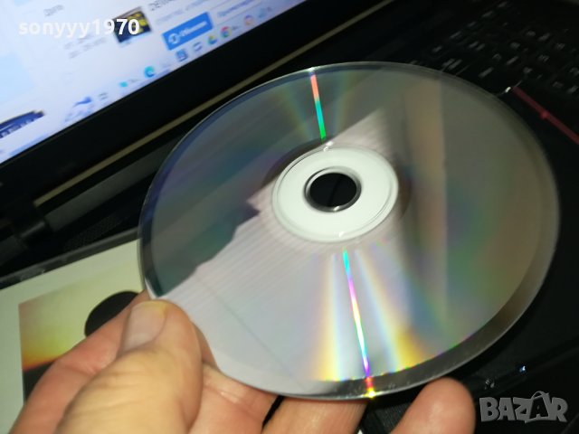 LOUIS ARMSTRONG CD 2702241705, снимка 15 - CD дискове - 44496720