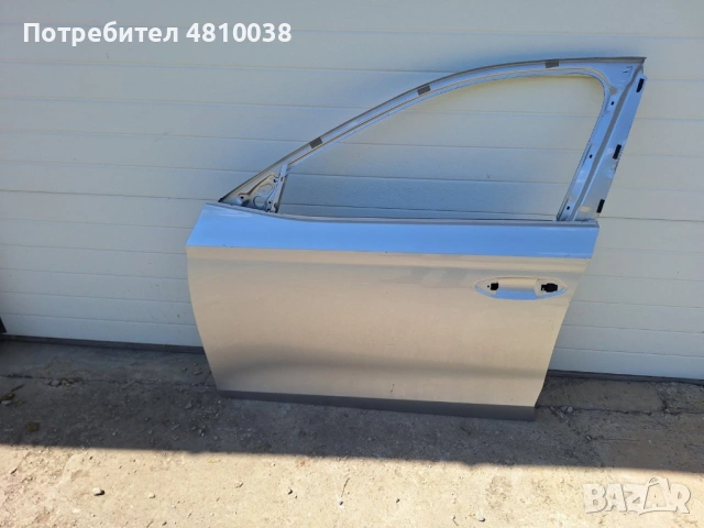 Предна лява врата за Шкода Октавия 4