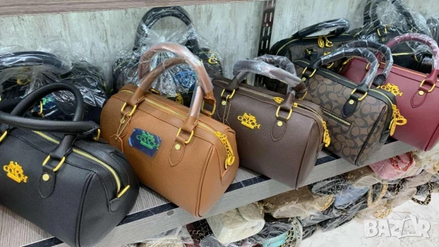 маркови чанти hermes guess pinko coach Michael kors , снимка 17 - Чанти - 50571172