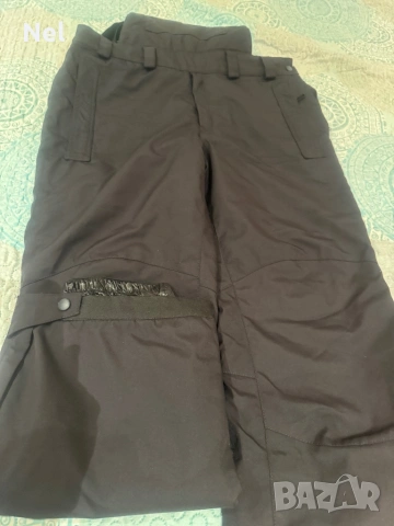 Ски екип  комплект/ поотделно, снимка 5 - Спортни дрехи, екипи - 47954237