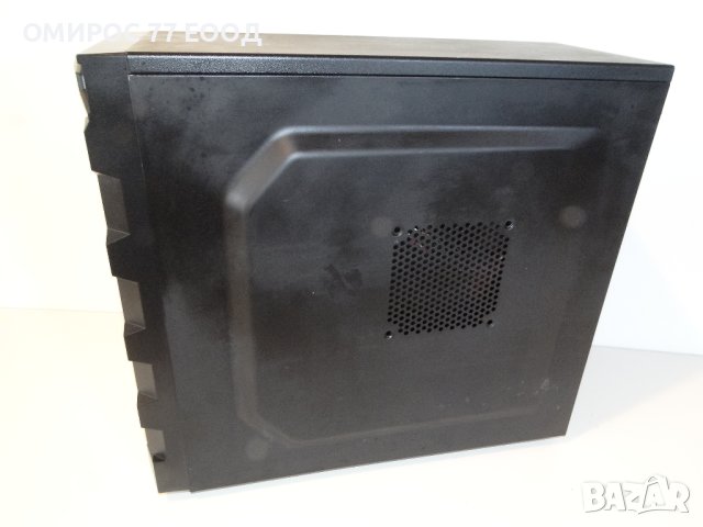 Cooler Master - Компютърна кутия, снимка 5 - Захранвания и кутии - 44159233
