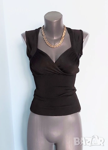 Три различни броя / Дизайнерско бюстие  "Envie", "Point" и "Mango" , снимка 16 - Корсети, бюстиета, топове - 36557071